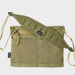 Patagonia Terravia Sacoche - Gumtree Green