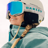 Line Miner Pro L Jamie Signature – Prizm Argon + Prizm Snow Iced