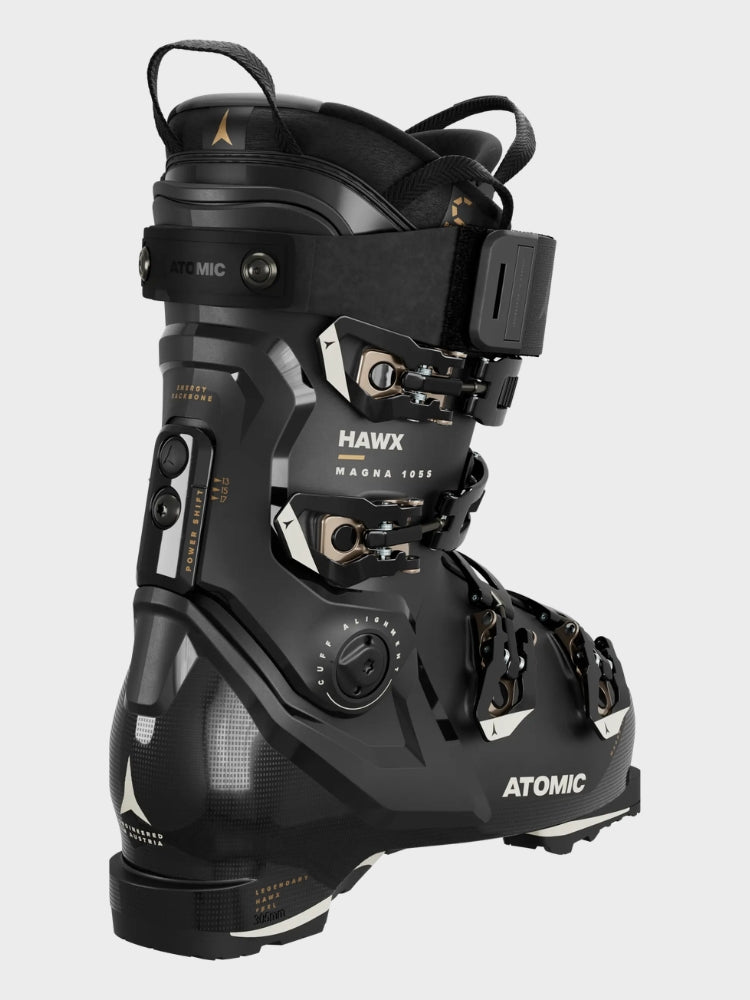 ATOMIC Hawx Magna 105S Gripwalk Skistøvler - Dame - Black