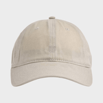 STATE OF WOW Castor Urd Dad Cap - Unisex - Grey
