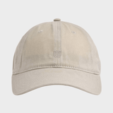 STATE OF WOW Castor Urd Dad Cap - Unisex - Grey