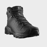 X Ultra Snowpilot WP Støvler - Herre - Black / Phantom