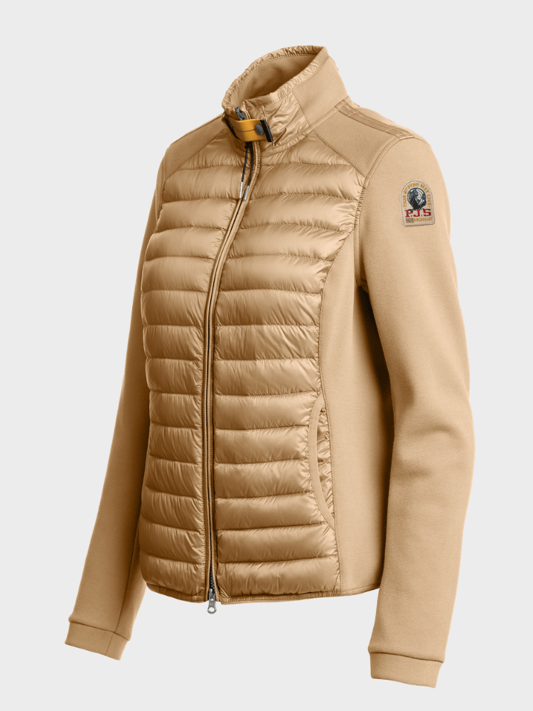 Danette Jakke - Dame - Ginger Root - Gumpel & Co