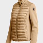 Danette Jakke - Dame - Ginger Root - Gumpel & Co