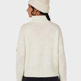 Signature Strik - Dame - Nature White