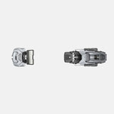 Attack 14 GripWalk Skibindinger - Unisex - Grey
