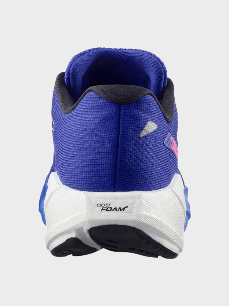 Aero Blaze 3 Sko - herre - Blå / Hvid - Gumpel & Co