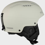 Igniter 2VI Mips Skihjelm - Unisex - Matte Bronco White