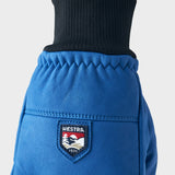 Omni 5 fingre Skihandsker - Unisex - Royal Blue/Royal Blue