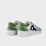 8 Beautfort Galapagos Island sneaker - Herre - Coastside
