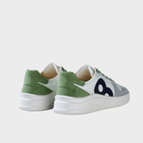 8 Beautfort Galapagos Island sneaker - Herre - Coastside