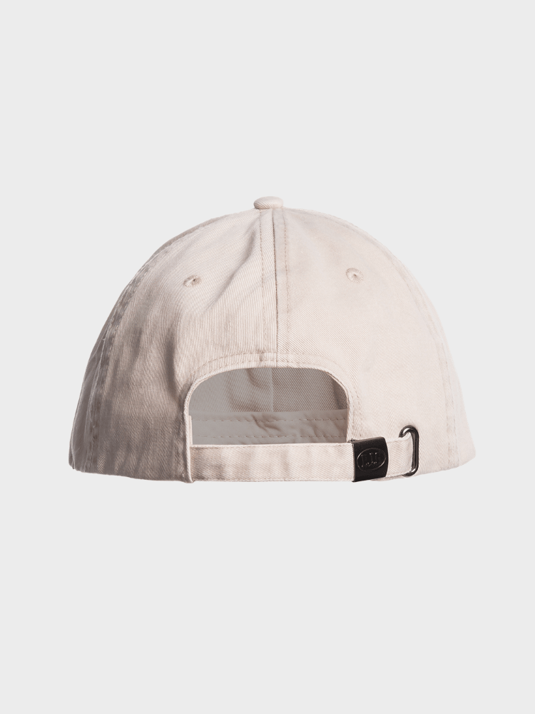 Ardine Kasket - Unisex - Ivory - Gumpel & Co