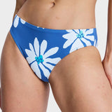 Pt Essentials Hipster Bikini Underdel - Dame - Dutch Blue Flower Soul