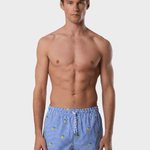 NORTH SAILS Embroidery Volley badebukser - Herre - Combo 26