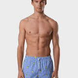 NORTH SAILS Embroidery Volley badebukser - Herre - Combo 26