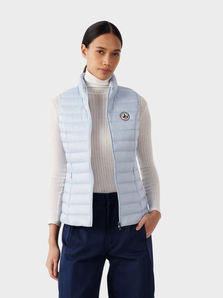 Seda Dunvest - Dame - Marine Ash - Gumpel & Co