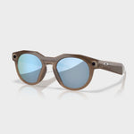 HSTN AI Solbrille - Brown Smoke / Prizm Deep Water Polerized - Gumpel & Co