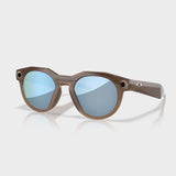 HSTN AI Solbrille - Brown Smoke / Prizm Deep Water Polerized - Gumpel & Co