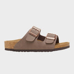 Birkenstock Arizona Børn Smal - Unisex - Mocha