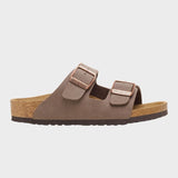 Birkenstock Arizona Børn Smal - Unisex - Mocha