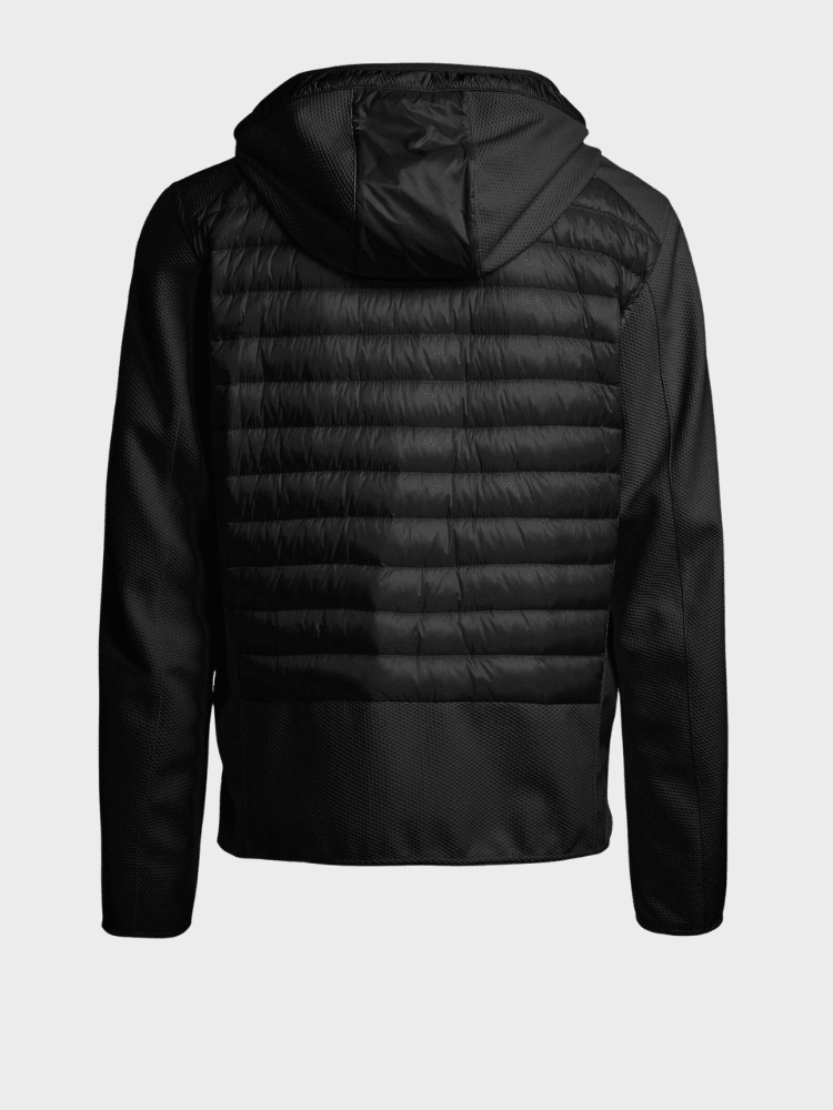 Parajumpers Nolan Jakke - Herre - Black