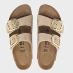 Arizona Big Buckle Smal - Unisex - Sandcastle - Gumpel & Co