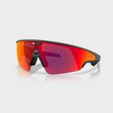 Vanguard AI Solbriller - Black / Prizm Road