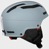 Trooper 2VI Mips Skihjelm - Unisex - Platinum Grey