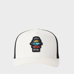 Rip Curl Search Icon Trucker Kasketter - Børn - White