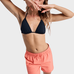 Roxy Roxy Wave 5 Inch Badshorts - Dame - Camellia
