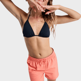 Roxy Roxy Wave 5 Inch Badshorts - Dame - Camellia