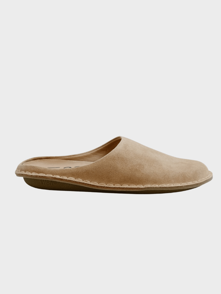 Roma Bio Suede - Unisex - Desert Sand - Gumpel & Co