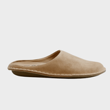 Roma Bio Suede - Unisex - Desert Sand - Gumpel & Co