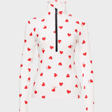 Aimi Midlayer - Dame - Flame White