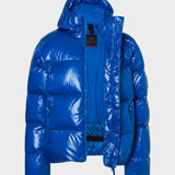Vally 2D Skijakke - Dame - Lapis Blue