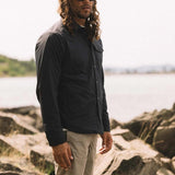 Drift Shorts - Herre - Sand