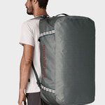 Patagonia Black Hole Duffel 100L - Noble Grey (grå)