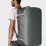 Patagonia Black Hole Duffel 100L - Noble Grey (grå)