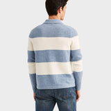 Hertford Polo - Blue