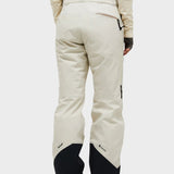 Alpine Skibukser 3L GORE-TEX - Dame - Sand Fog