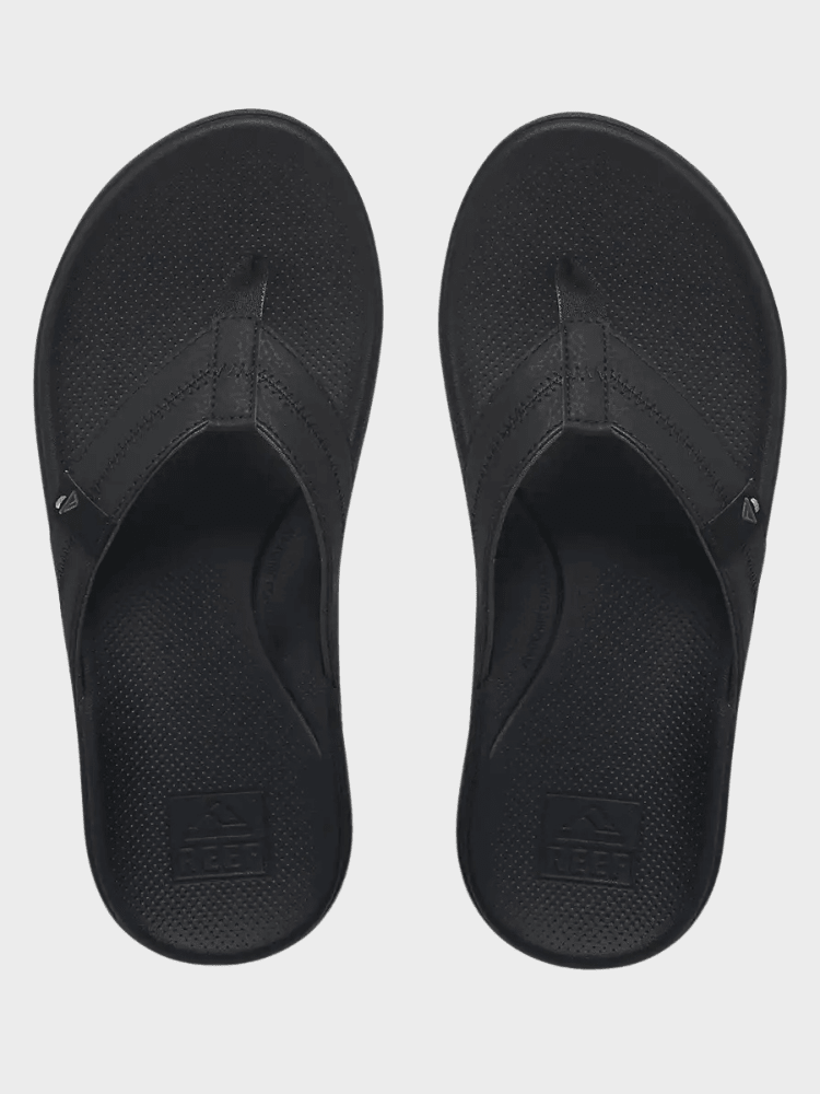 Phantom 2.0 Klipklapper - Herre - Black - Gumpel & Co