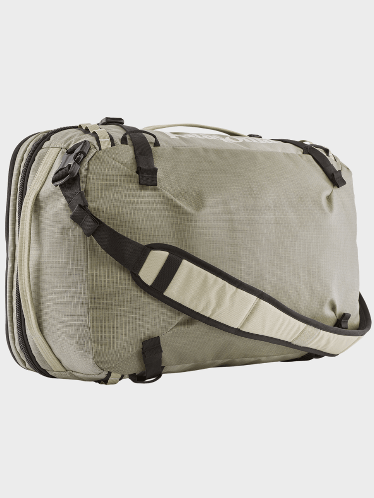 Black Hole MLC 45L - Unisex - Weathered Stone - Gumpel & Co