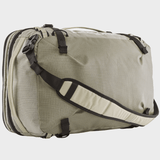 Black Hole MLC 45L - Unisex - Weathered Stone - Gumpel & Co