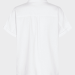 Lava Skjorte - Dame - Brilliant White - Gumpel & Co