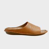 Saint Tropez - Unisex - Fawn Tan - Gumpel & Co