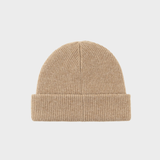 Dyngja Beanie - Voksen - Brown Birch Bolete
