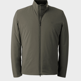 Viper Jakke - Herre - Night Olive - Gumpel & Co