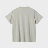 Borgir W T Shirt - Dame - Grey Sky - Gumpel & Co