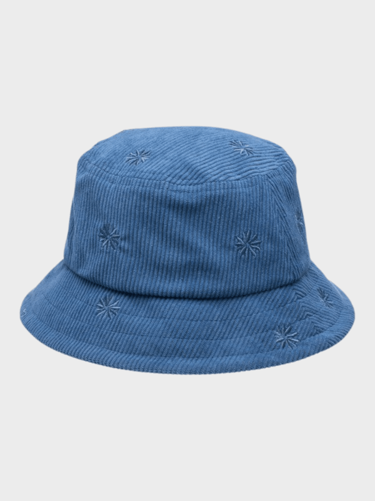 Roxy Feeling Emby Hat Hat - Dame - Dutch Blue