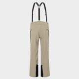 Men's Explorair 3L Skibukser - Herre - Portobello Beige